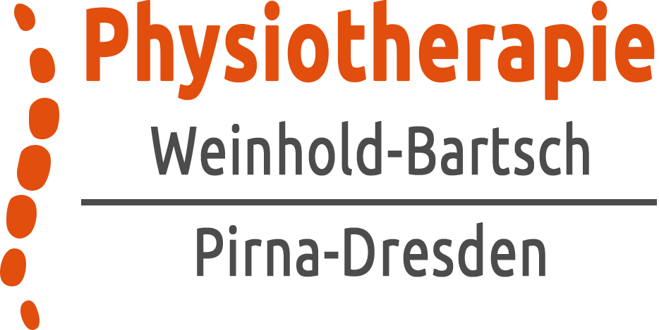 Physiotherapie "Weinhold-Bartsch" und "Pirna-Copitz"